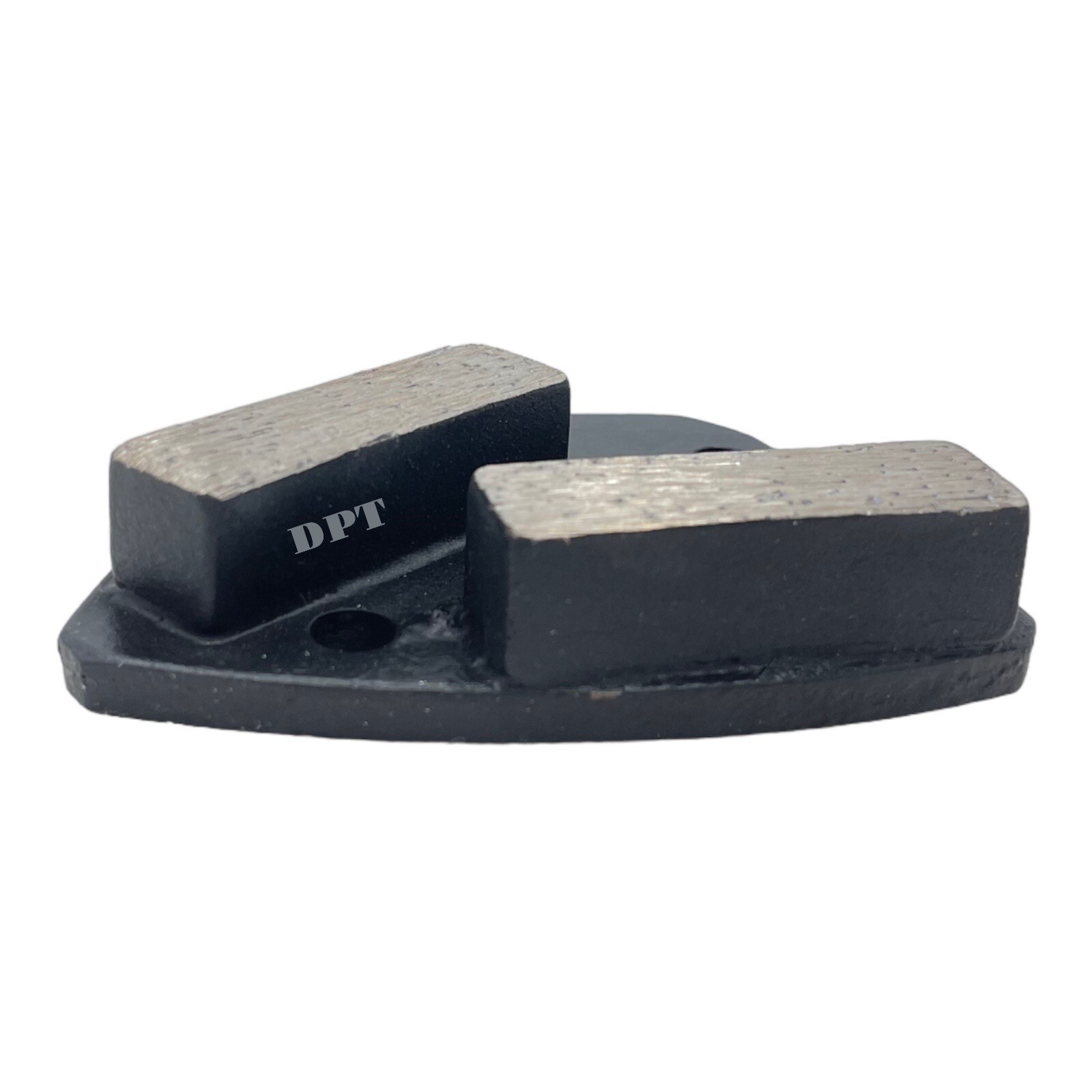 3 Pack Diamatic Sase CPS Grinding Discs for Concrete Floor Grinders Hard Bond