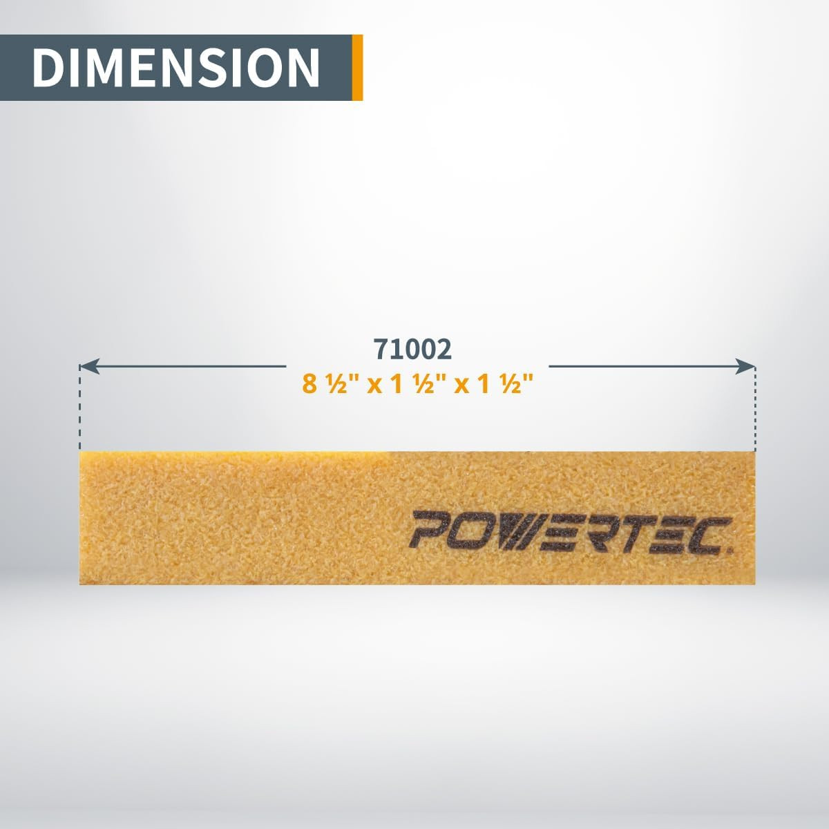 15PK, 3 Each of 40 80 120 150 240 Grit, 4 x 36 Inch Sanding Belts and Abrasive C