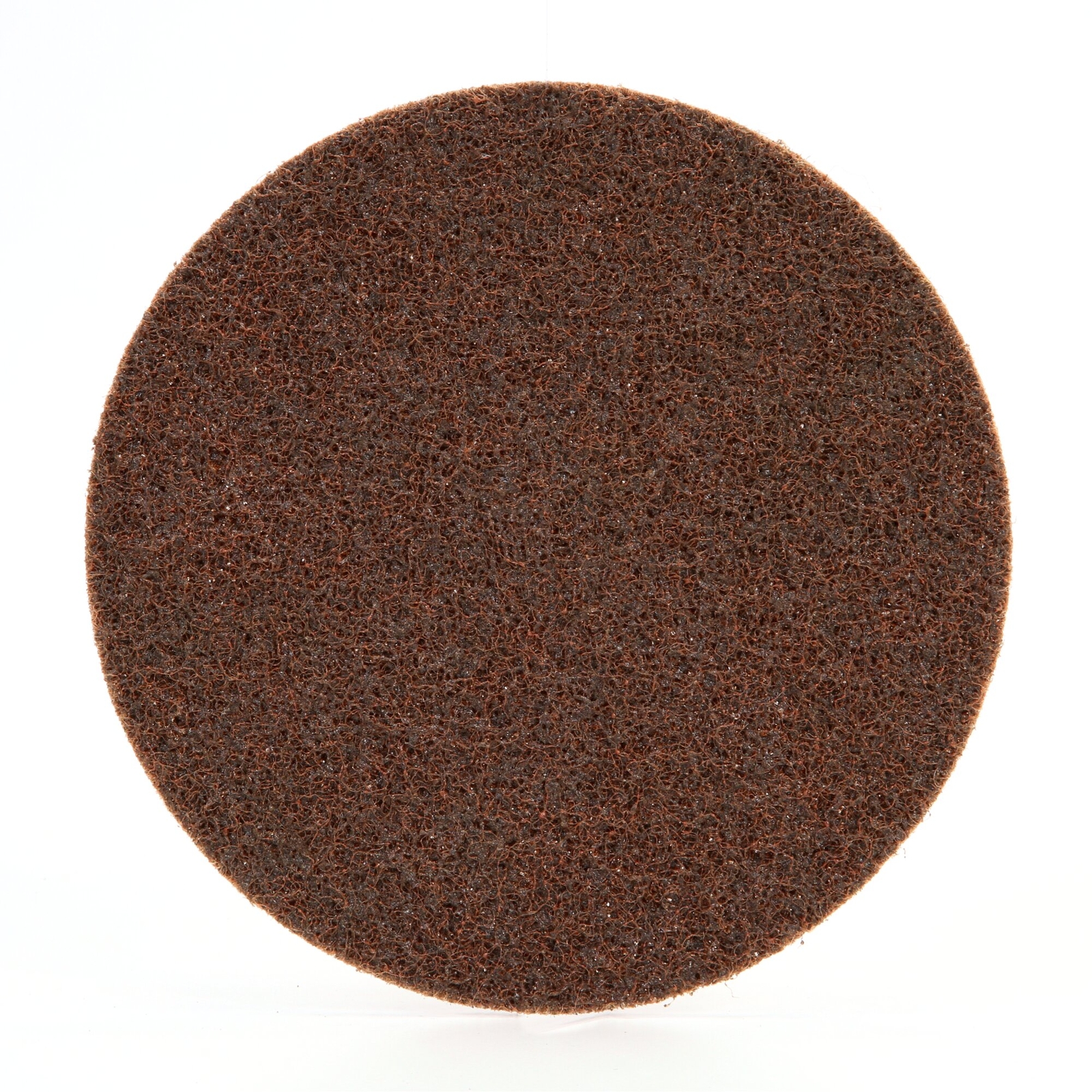 Scotch-Brite Surface Conditioning Disc, SC-DH, A/O Coarse, 7 in x NH