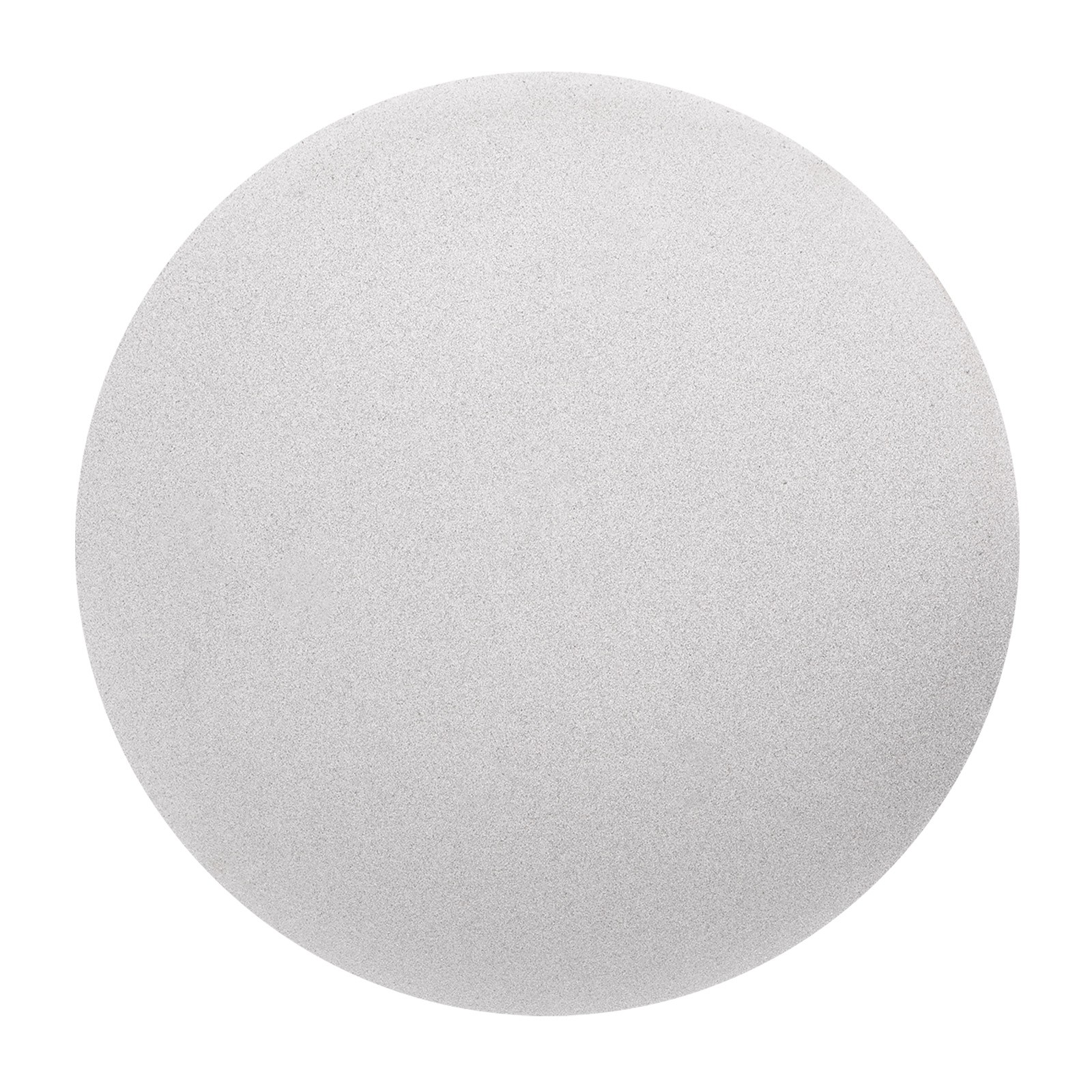 Diamond Sanding Grinding Disc 12″ Grit 150 No Center Hole Flat Lap Wheel Disk