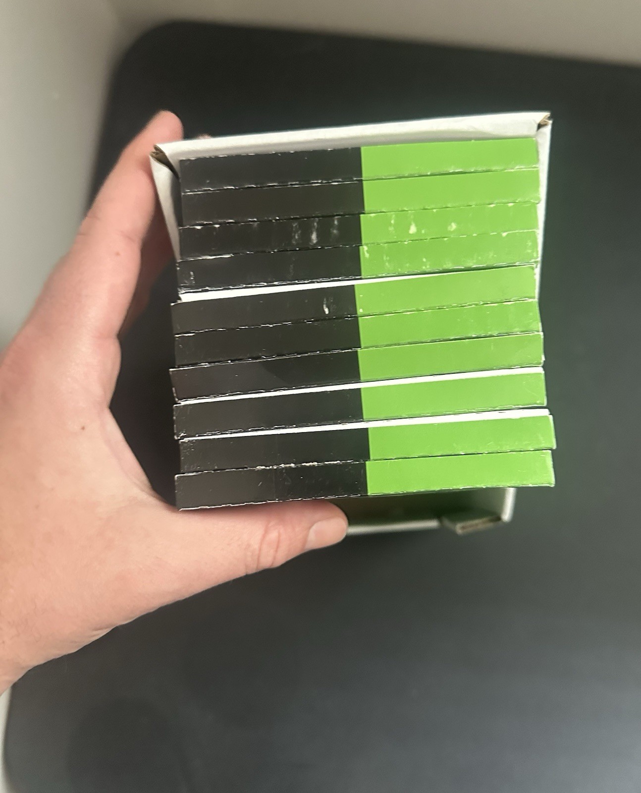 Everbilt Drywall Sanding Screens 120 Grit Medium 10 Pack