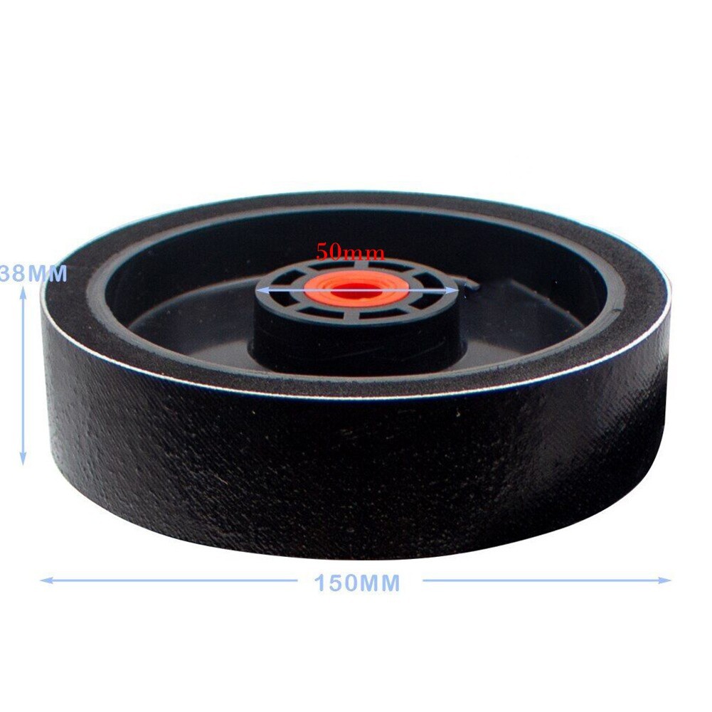 Polishing Grinding Wheel Buffing Wheel For Artificial Crystals For Gems For Jade