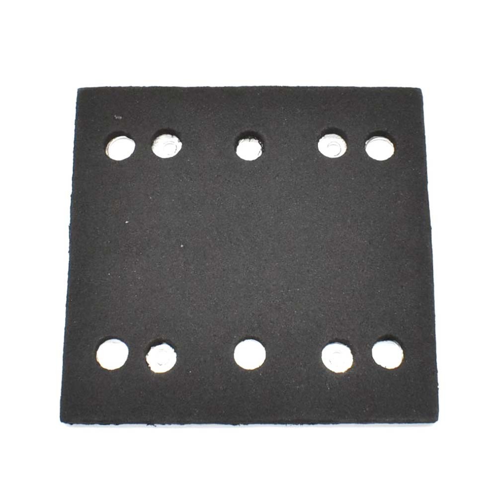 Sanding Pad PSA 1/4 Sheet replace Milwaukee 14-67-0275 Ridgid 200202538 – SPD19