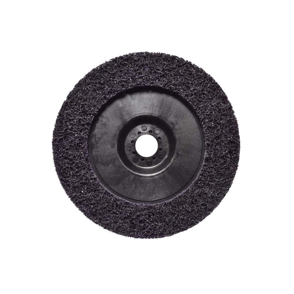 3M 7100175122 Scotch-Brite XT Pro Disc XO-DC SiC Extra Coarse 7″ T27 5pk