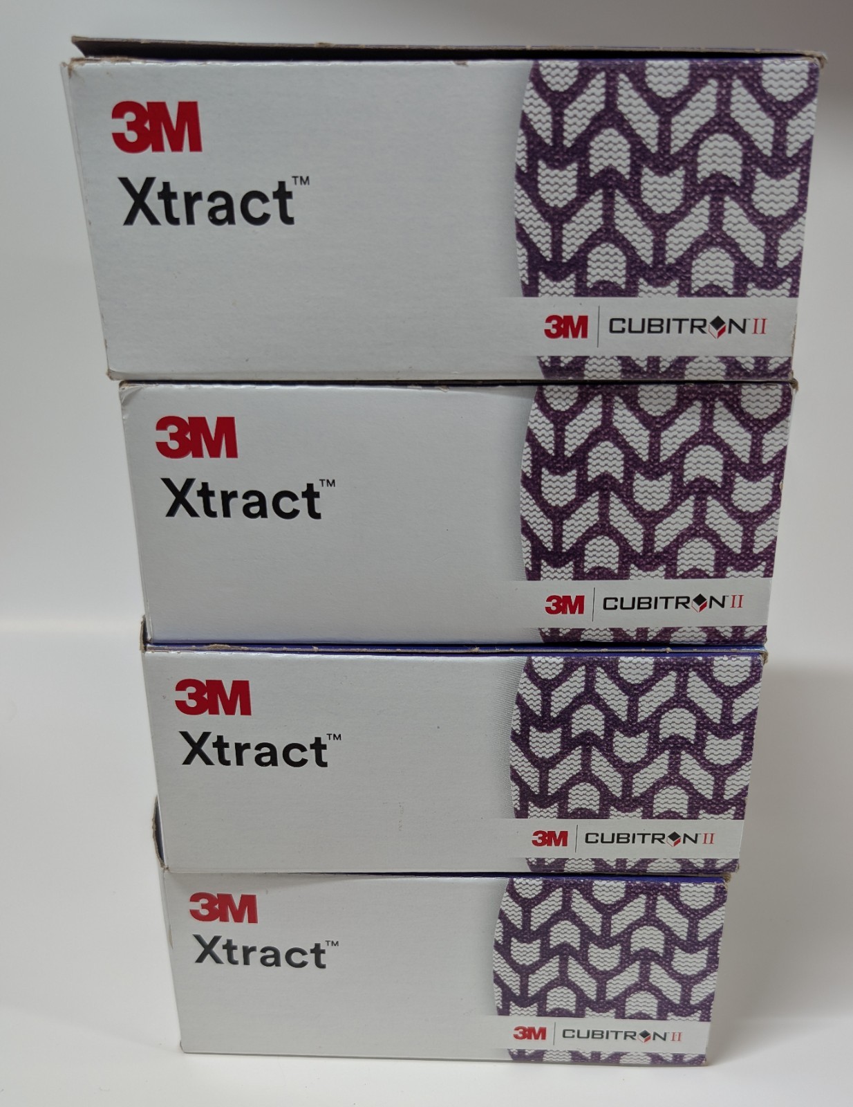 3M Xtract Cubitron II SANDING DISC 710W – 50 PACK☆66527 120+ Grit☆(4) Boxes☆