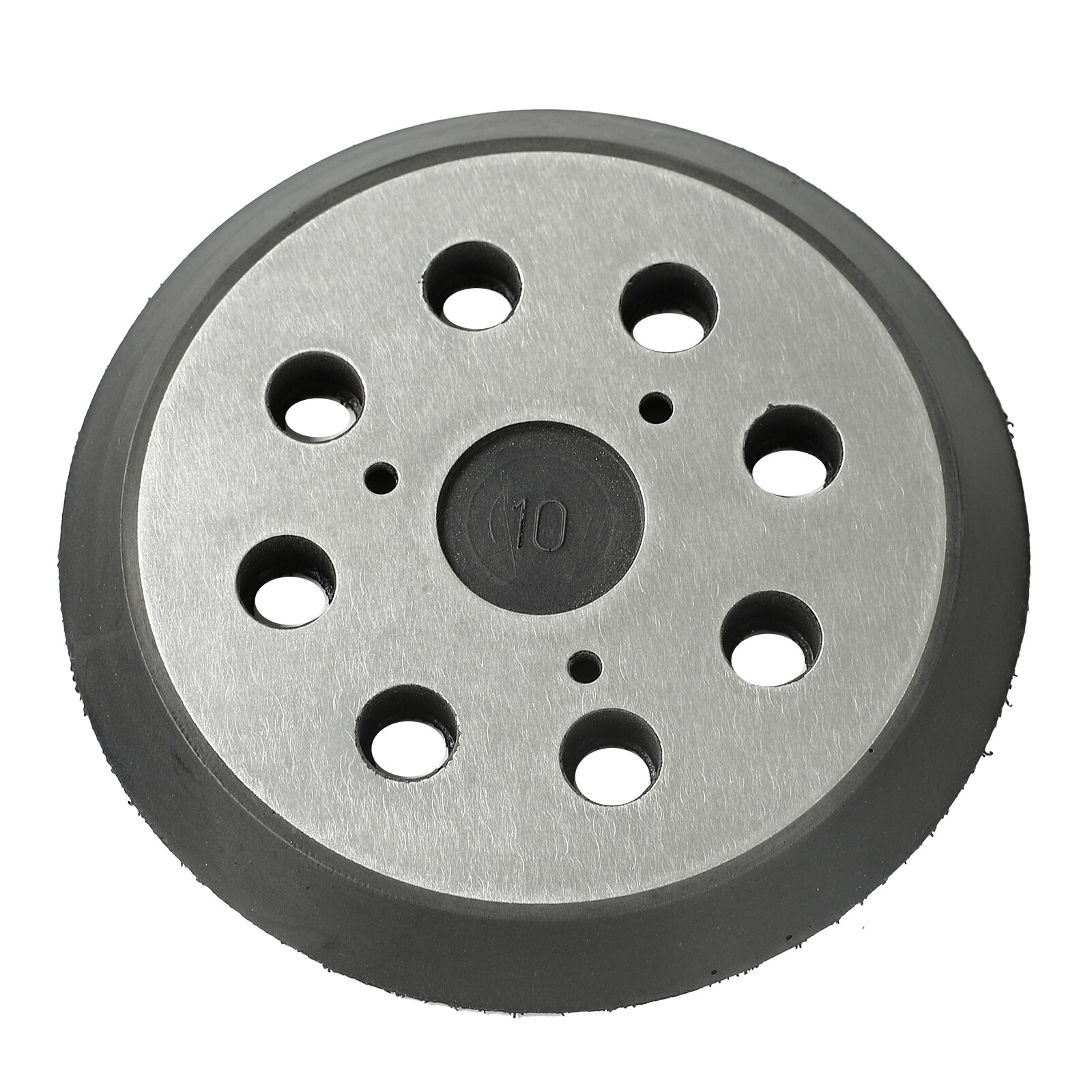 5″ For DeWalt DW4388 DW421 D26451 Random Orbit Sander Pad Hook & Loop