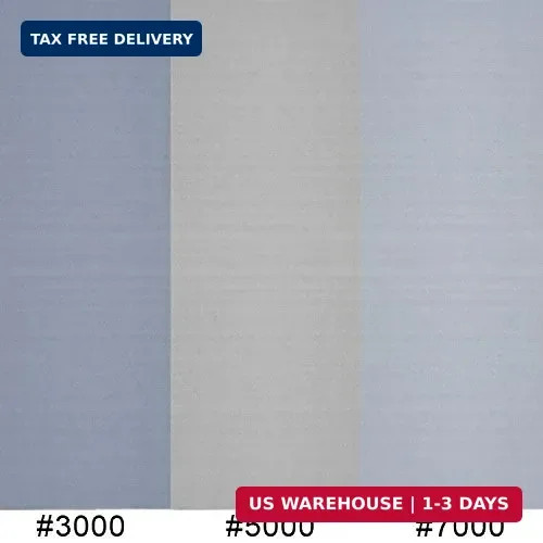 18 Pcs Wet and Dry Sandpaper 3000 5000 7000 High Grit Assorted, 9 x 3.6 Inches A