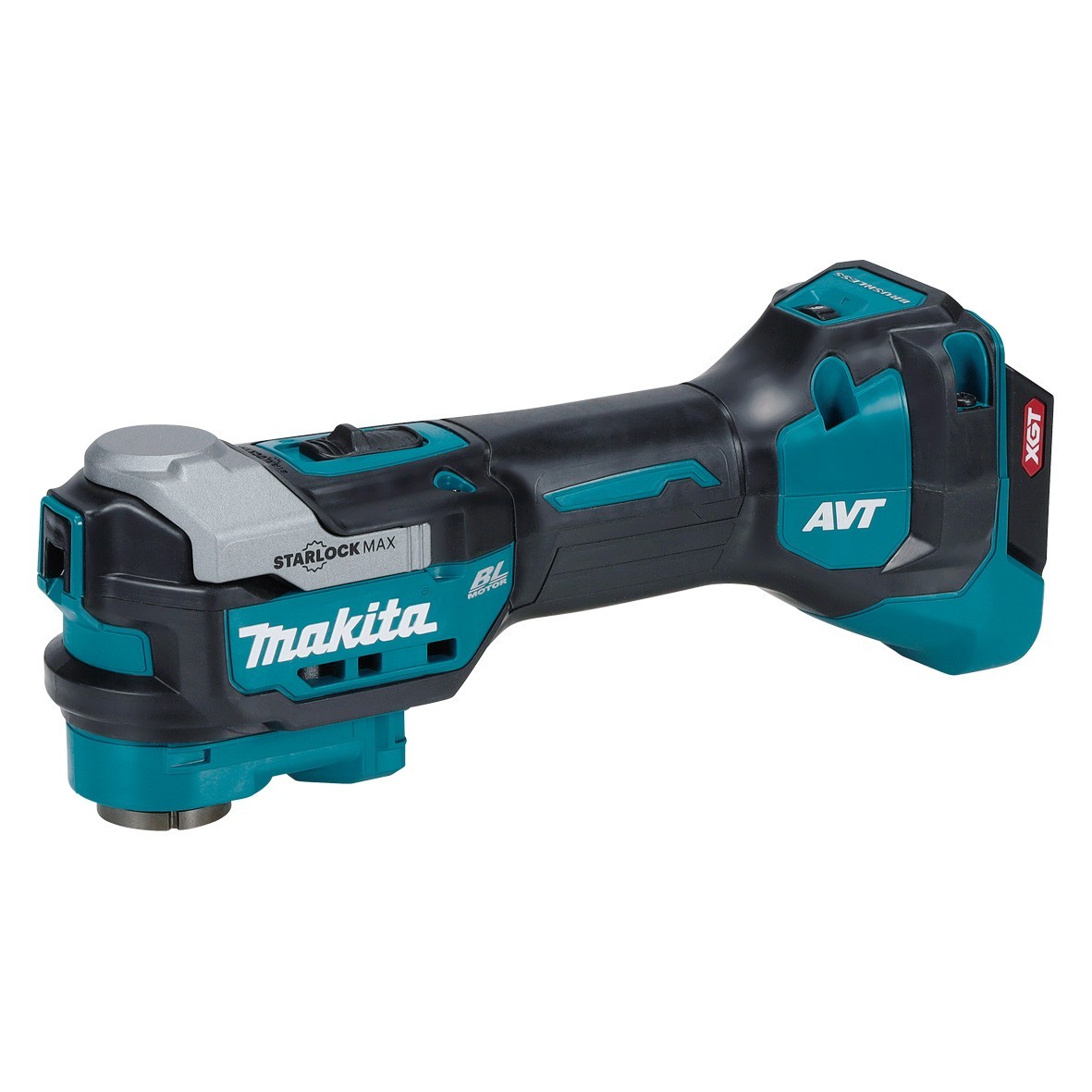 Makita TM001GZ 40V Max XGT Brushless Multi-Tool Starlock Max AVT [Bare Tool ]