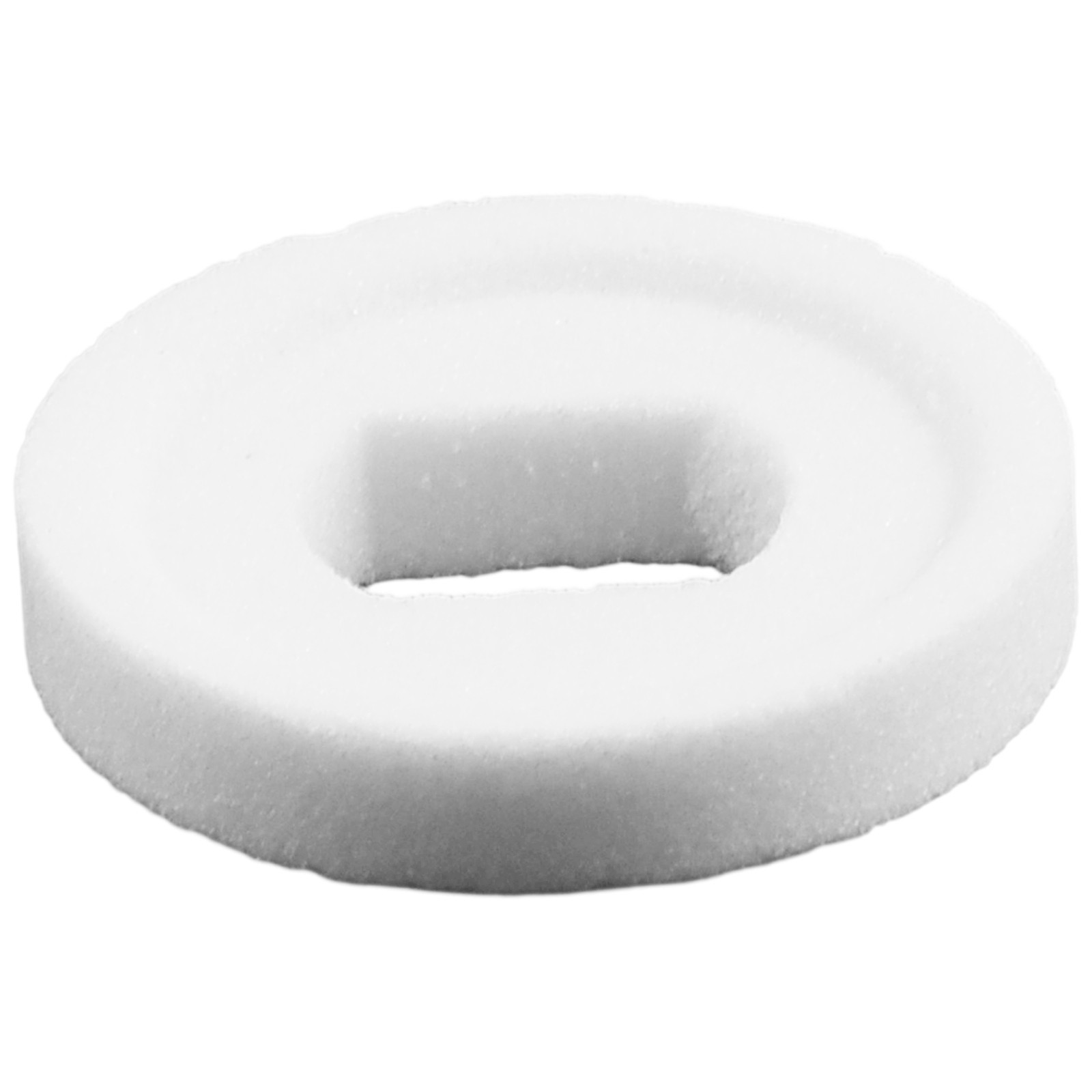 10PCS 22mm Small Corundum Grinding Wheel 150# Single-sided Concave Shape Disc