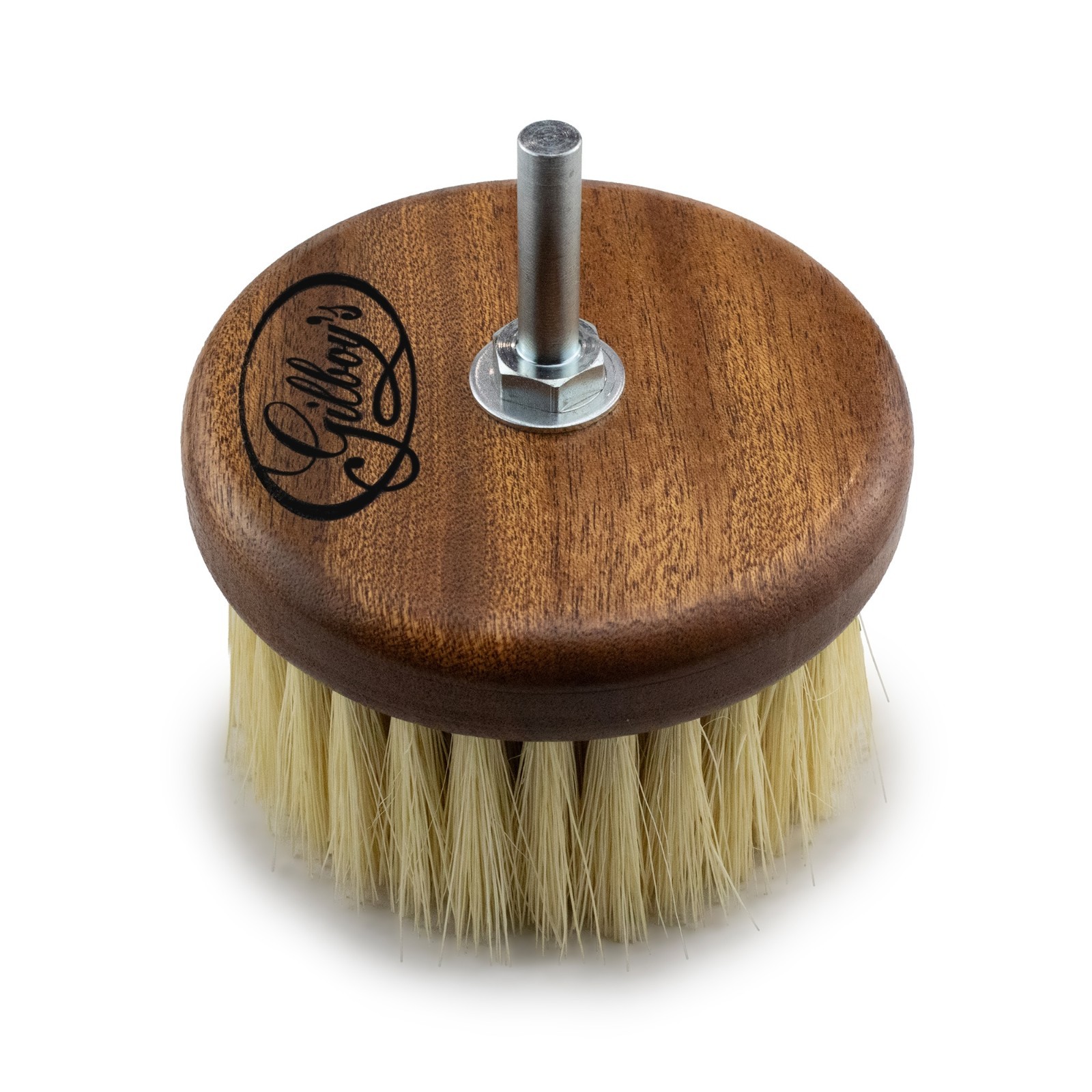 Buffing Brush for Electric Drill (British Made)