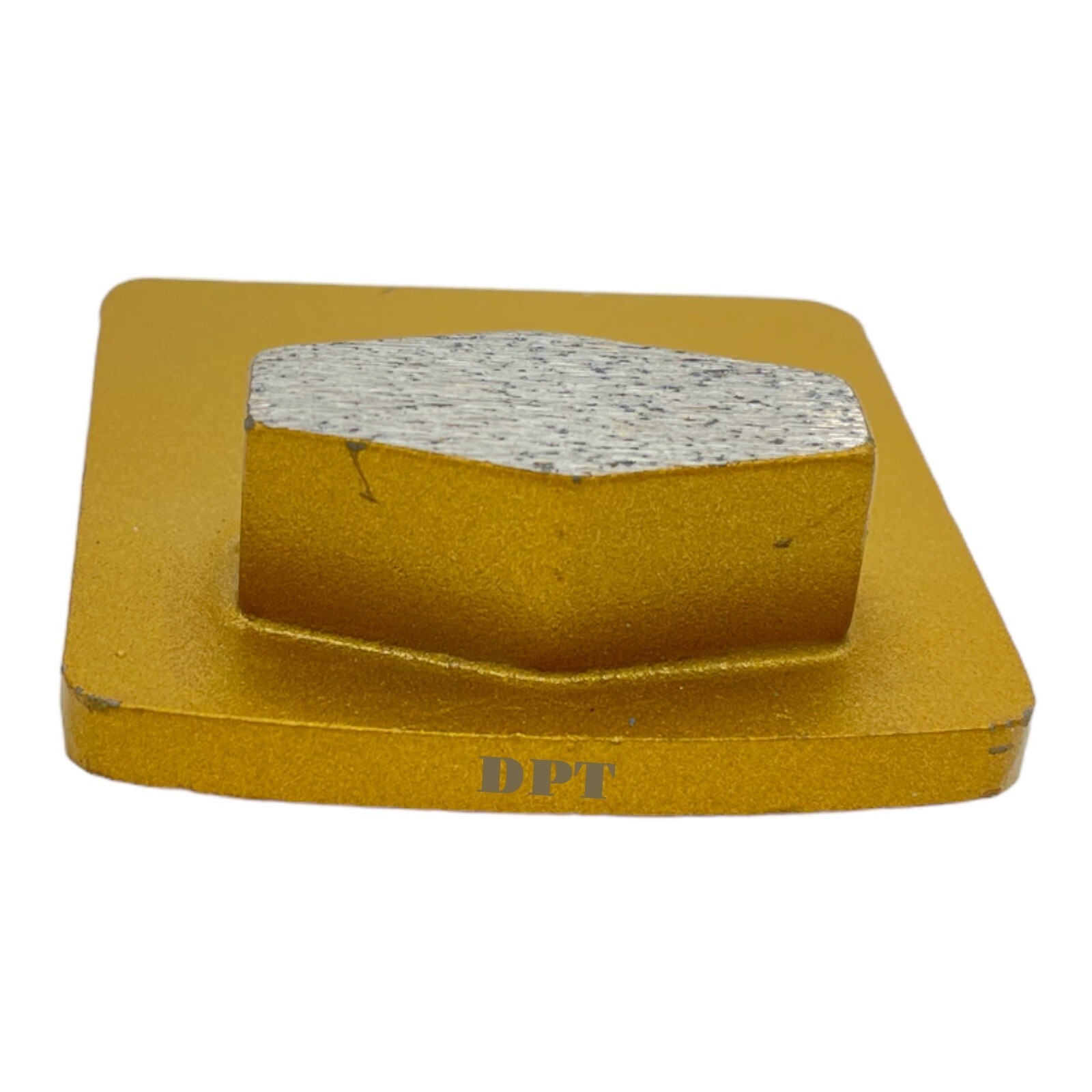 18PK Grinding Disc for Husqvarna PG series Concrete Grinders Medium Bond 60 Grit