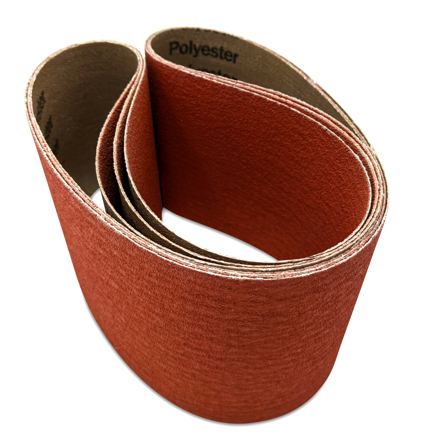 4 X 36 Inch 36 Grit Metal Grinding Ceramic Sanding Belts, Extra Long Life, 3 Pac