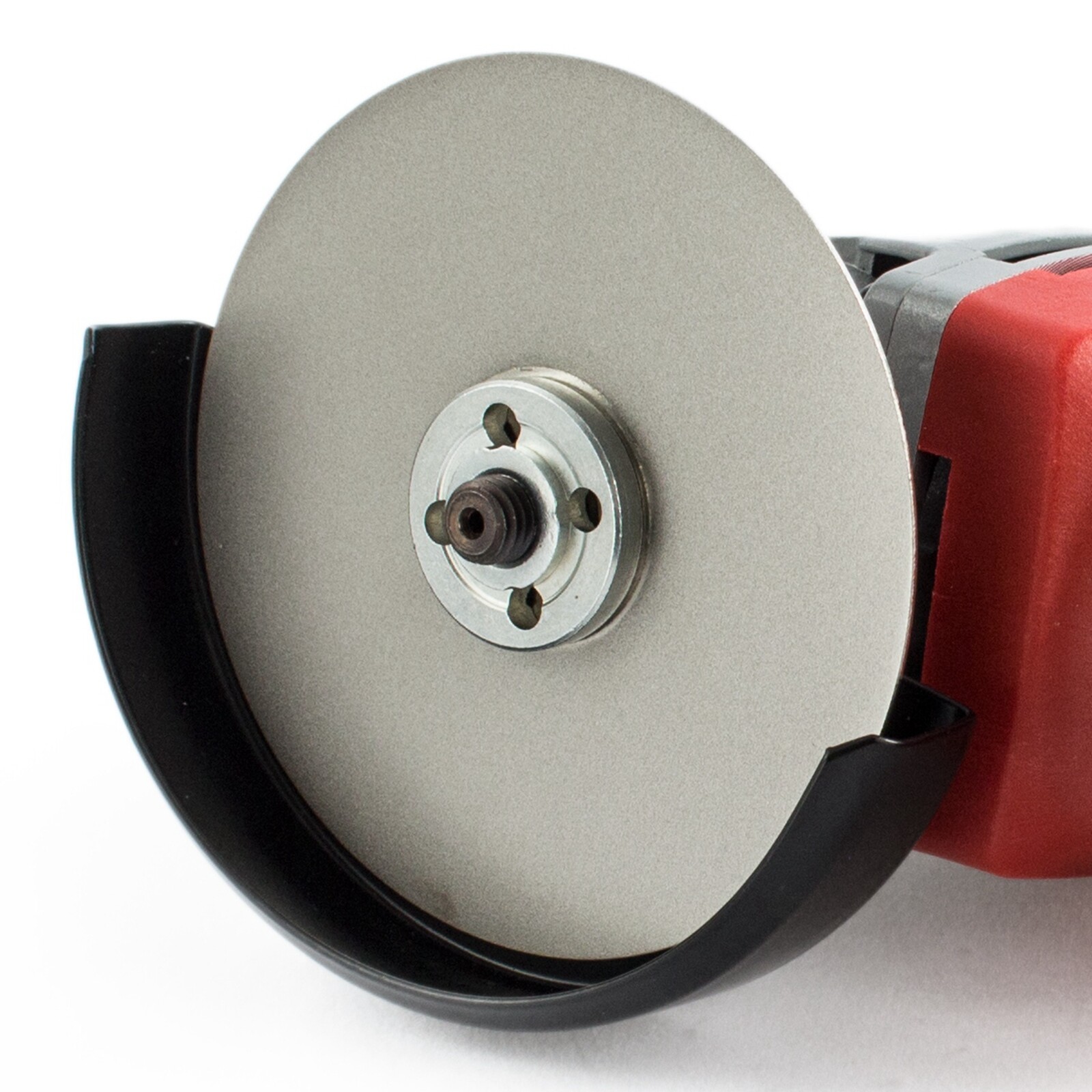 100mm Diamond Lapping Disc 1200 Fine Grinding Disk for Jewelry Glass Stone