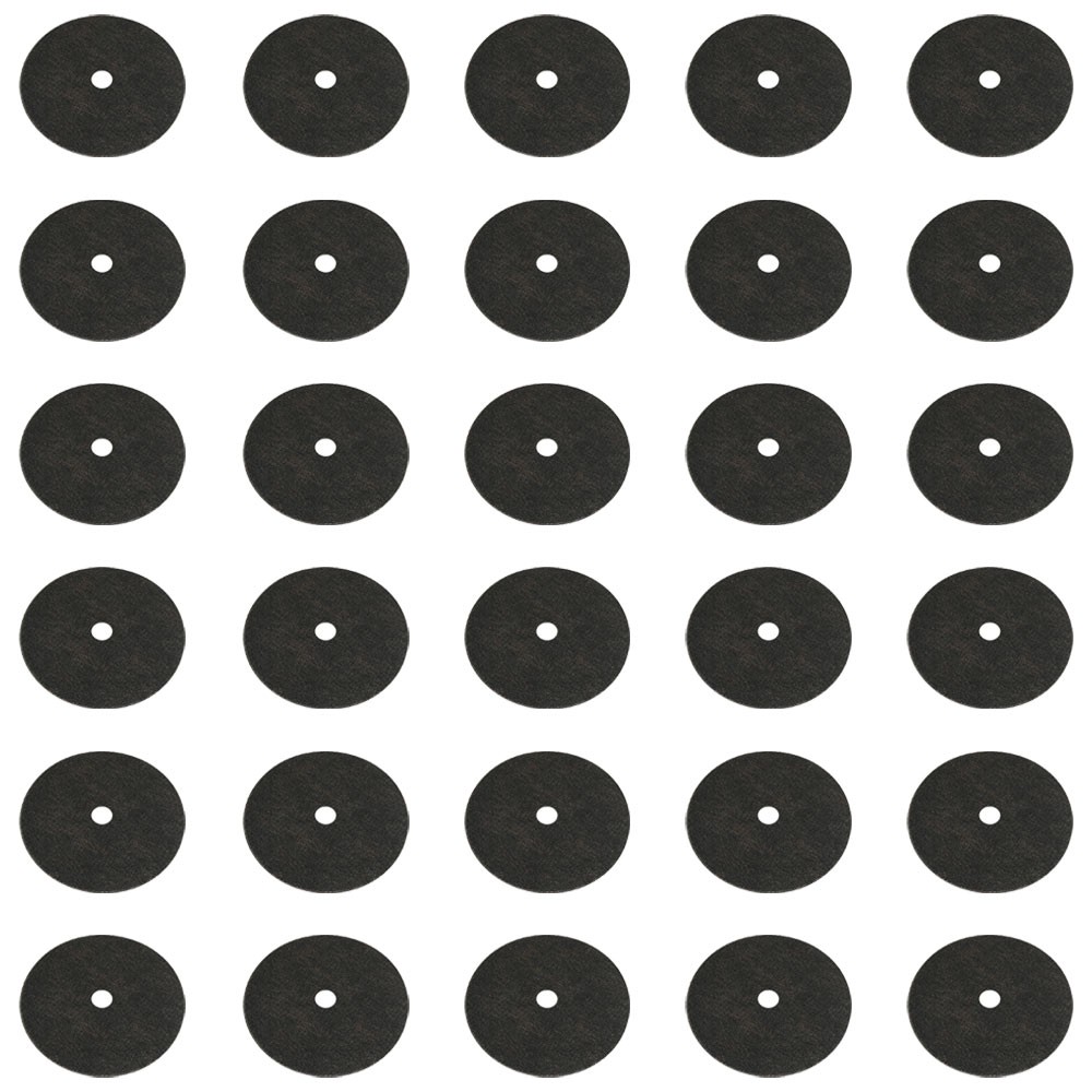 Six 7″ x 1/16″ x 7/8″ Cut-Off Wheels CD18801M Thin Cutting Discs