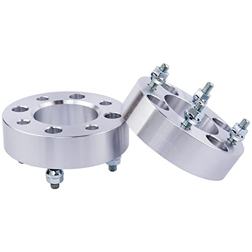 4PC 4×137 to 4×156 ATV UTV Wheel Adapters 1.5 Inch with 12×1.5 Studs