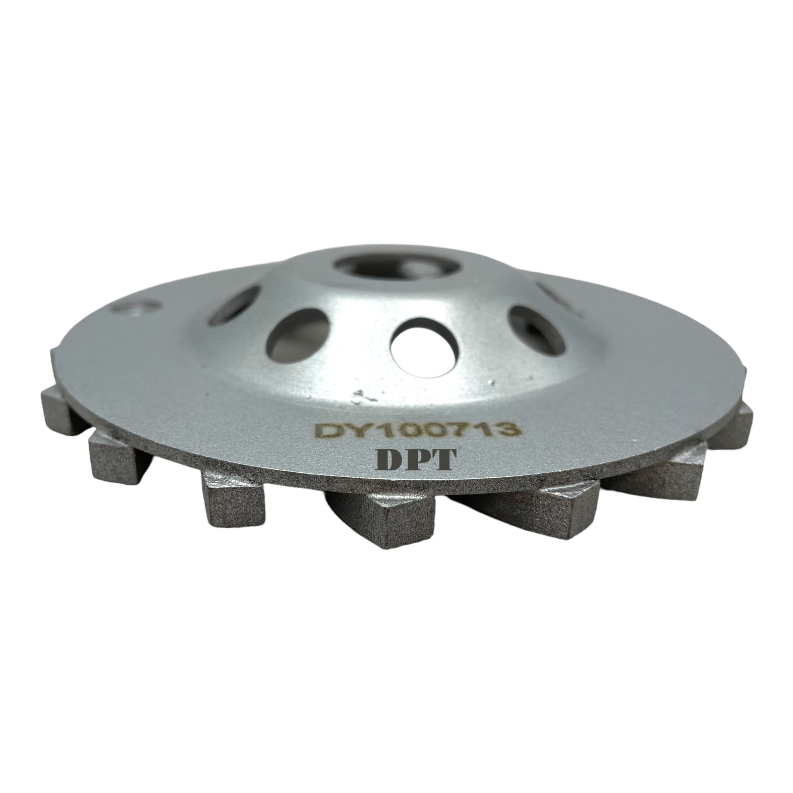4.5″ Diamond Cup Wheel Grinding Concrete Masonry 18 Segment 7/8″ Arbot 3 Pack