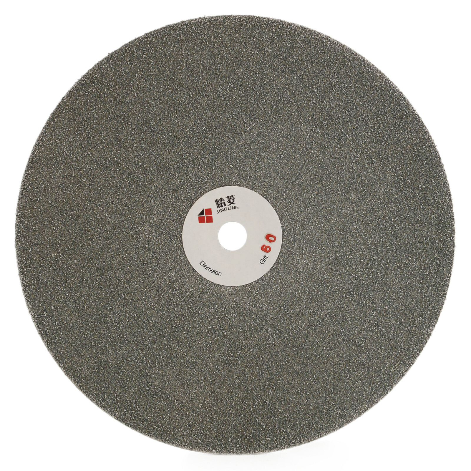 7Pcs 6″ inch Diamond Grinding Disc Grit 80-3000 Set Flat Lap Disk Coated