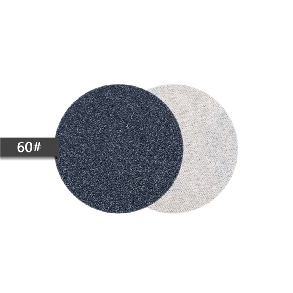 30PCS Sand Paper 60/240/600/1000/5000/10000 Grit Sanding Discs Wet&Dry