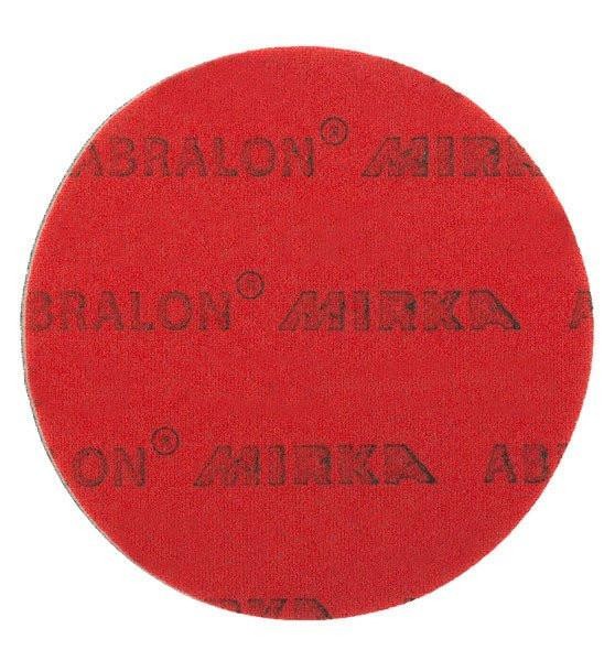 Mirka Abralon 6 Inch Sanding Polishing Discs 5 Pack Wet Dry Foam Choose Grit