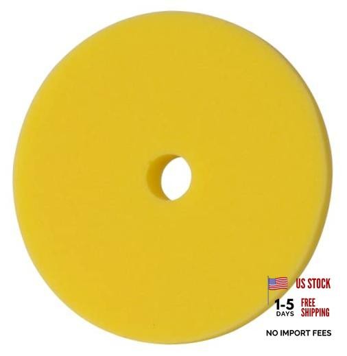 | Medium Cut Pad 7″/180mm | Premium polishing pad for Medium Cut Foam Pad 7.0″