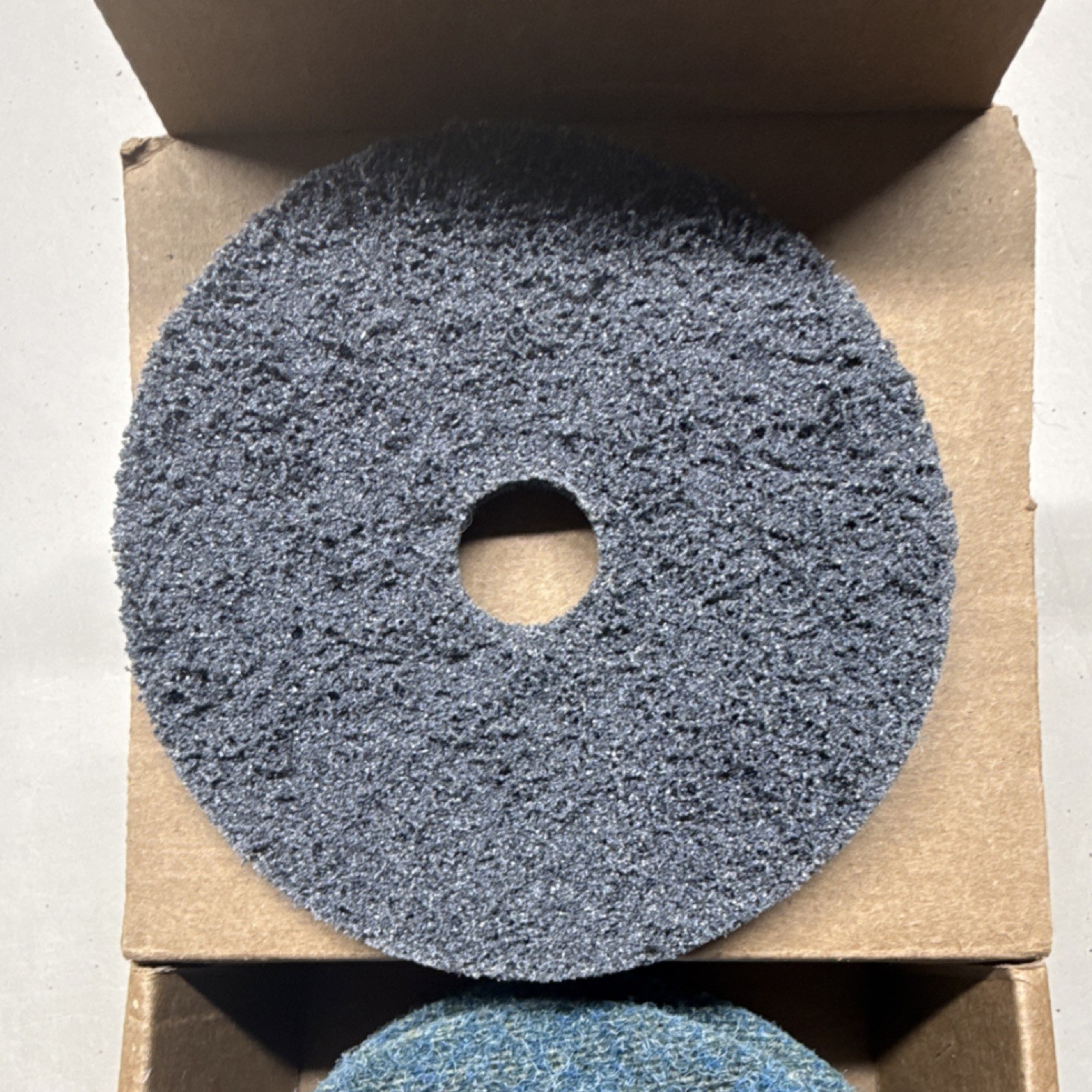 Arc Abrasives Predator Surface Conditioning Disc, 5″ x 7/8″, XCRS | 10 Pack