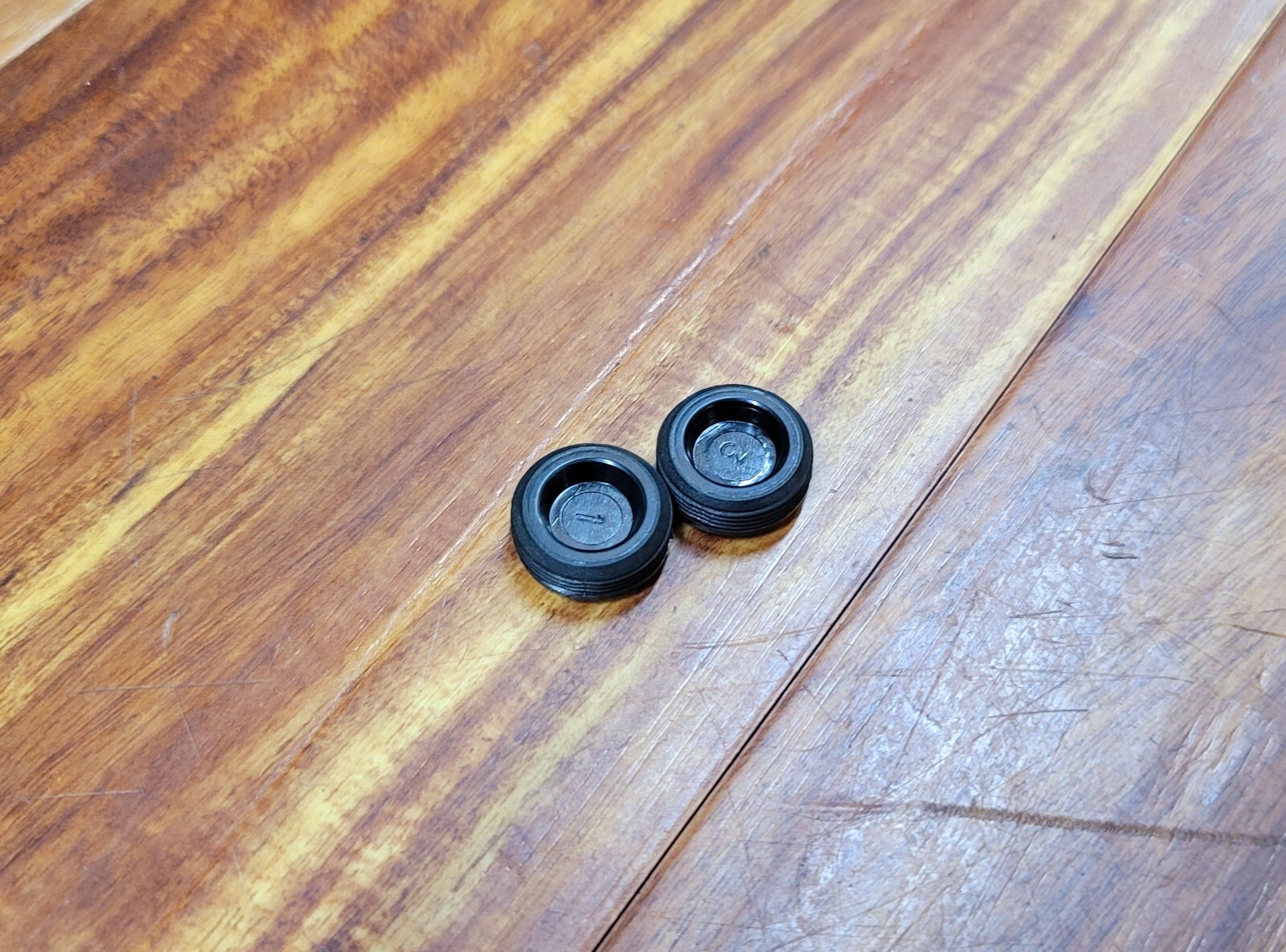 DEWALT GENUINE BRUSH CAP FOR DW735 DW735X THICKNESS PLANER DWB-5140011-84