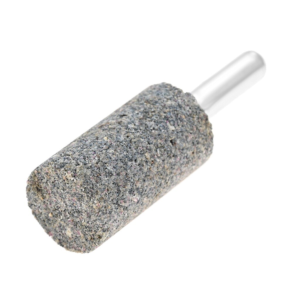 10 Pack Cylindrical Grinding Stone 16mm Use For Rough Grinding Of Ordinary Steel