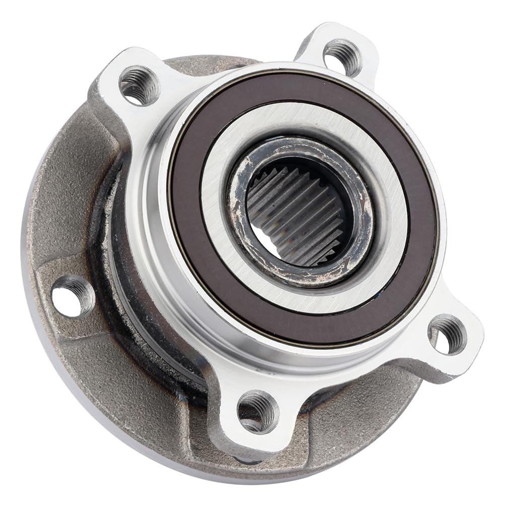 513349 1PC Front Wheel Hub Bearing for 2014-2022 2.0L 2.4L 3.2L