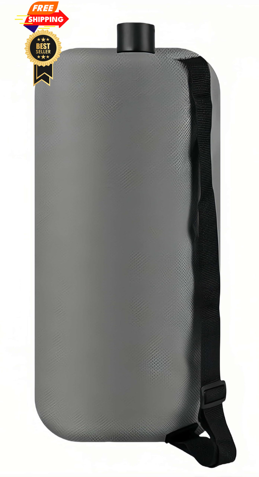 Electric Drywall Sander Dust Collection Bag/Dust-Free 1 Count (Pack of 1)