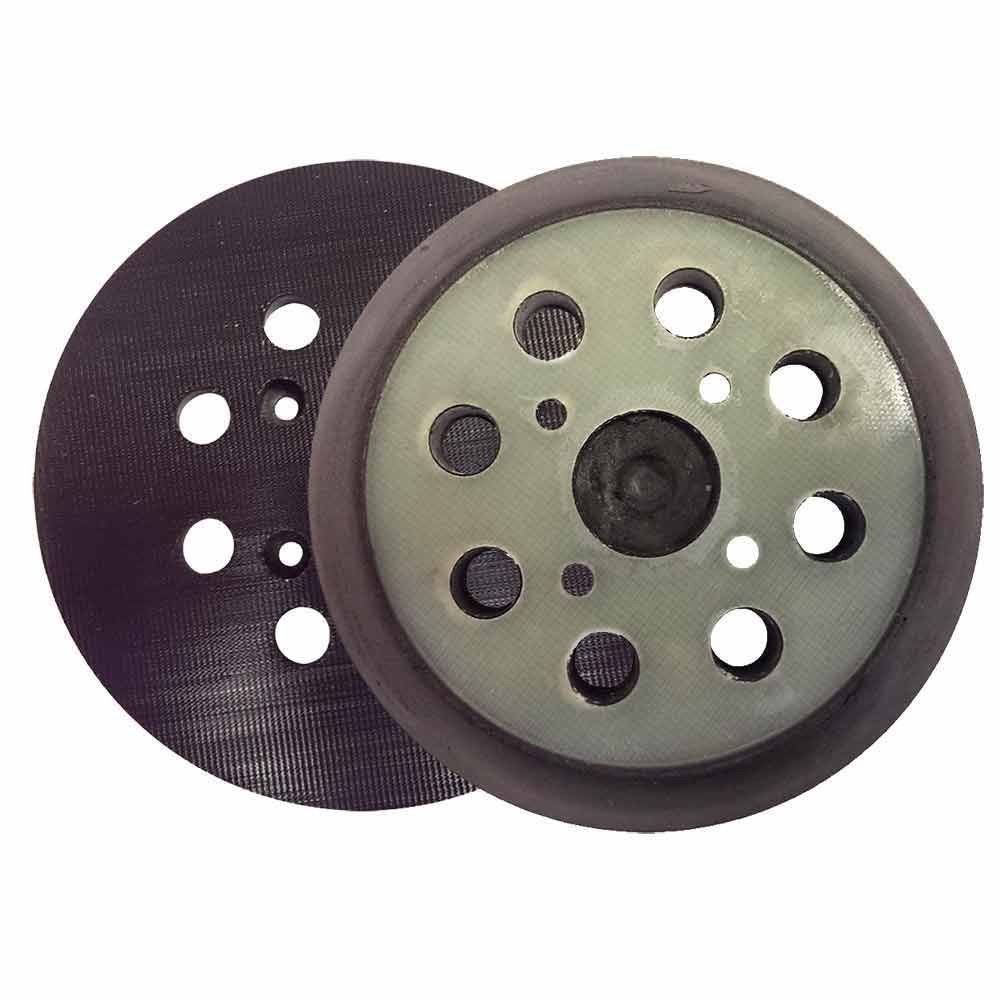 5″ Sander Pad Hook and Loop Backing Pad and Abrasives RSP28 51-36-7090 300527002
