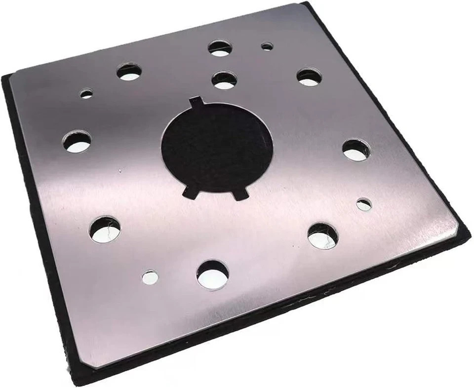 1/4 Sheet Sander Replacement Pad Backing Plate for DeWalt 151284-00 / 151284-00S