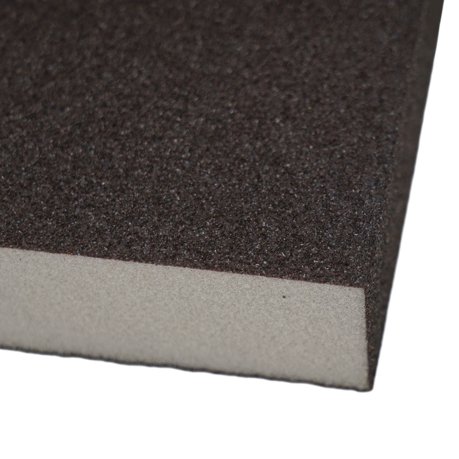 Sanding Sponge Block Tool Reusable Sponge for washable 1pcs Easy To Use