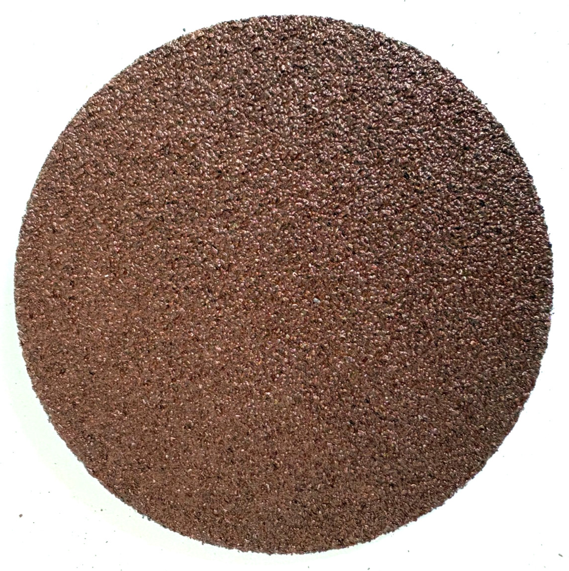 3″ 80 GRIT ALUMINUM OXIDE TURN ON ABRASIVE DISCS CGW 59560 – 25 PCS