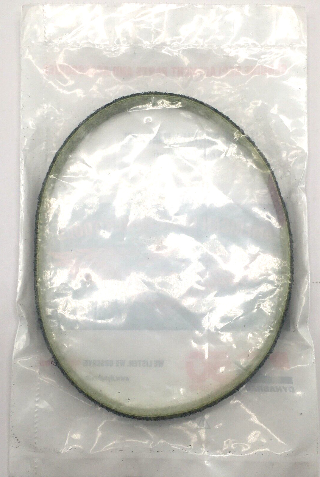 Dynabrade 1/2 in x 18 in Very Fine NWN Belt 78021 USA