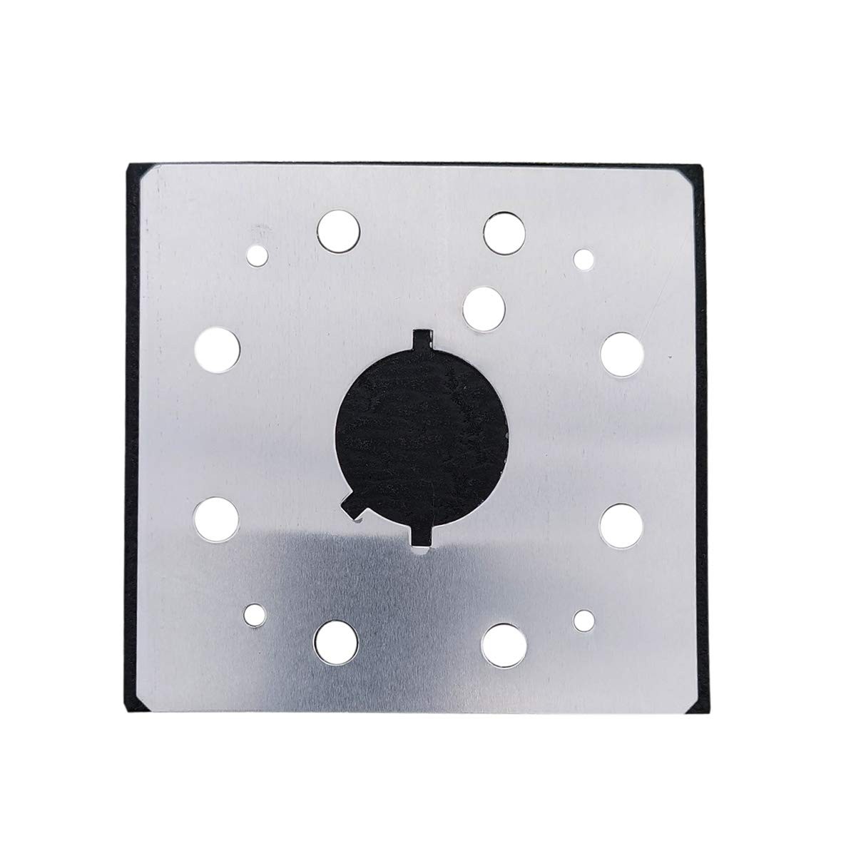 Sander Pad 14 Sheet Replacement 8 Hole For Dewalt DW411 DW412 D26441 Palm