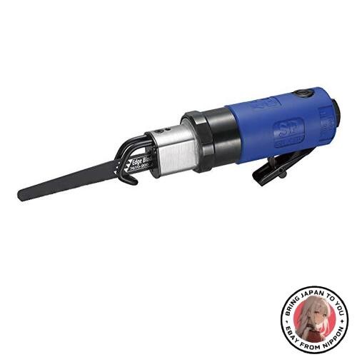 New SP Air SP Mini Reciprocating Saw Cutting Capacity: 2mm Steel Plate SP-7620