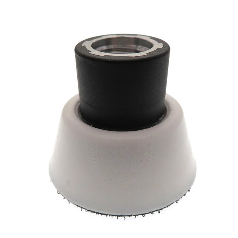 2 Inch 50mm Hook & Loop Backing Pads Angle Grinder M14 Thread for Sand Disc New