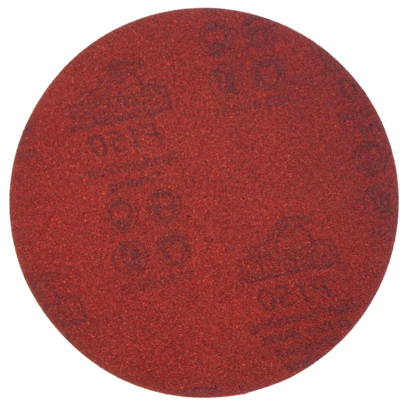 Gator 3000 5″ Stick-On Sanding Discs, 150 Grit, Very Fine, No Holes, 4 Pack