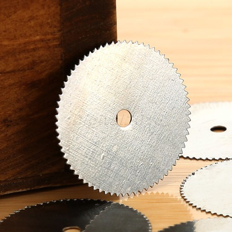 22mm Disc Wheel Cutting Cut Off Wood Saw Blades for Power Drills Rotary Tools