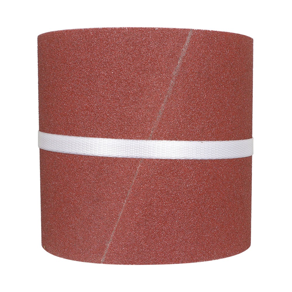 5PCS 6×48 in Sanding Belts 80 NEW Grit Belt Sander Sandpaper aluminum oxide