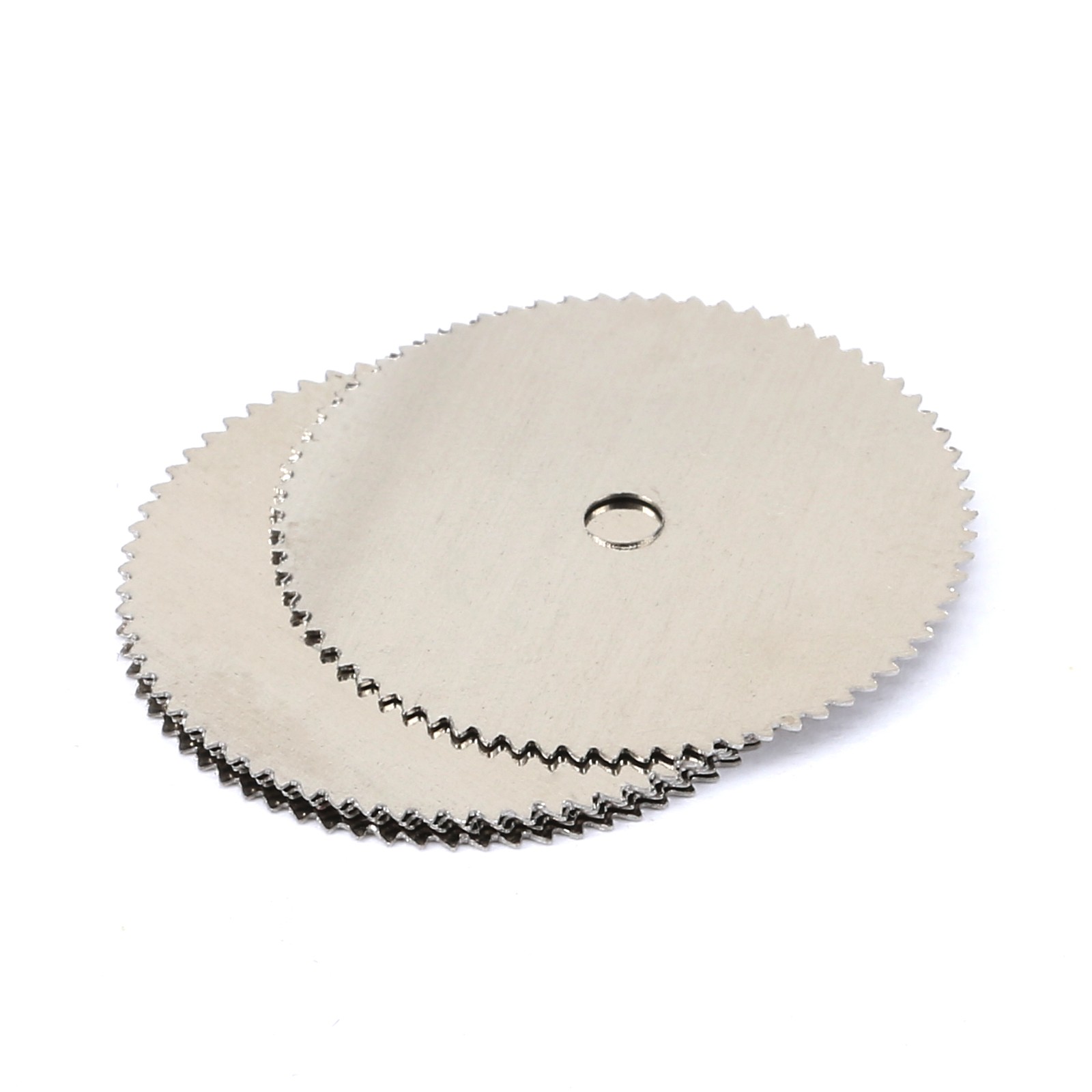 200× 22mm Steel Discs Wood Saw Cutting Cutter Wheel Blade Rotary Tool for Power
