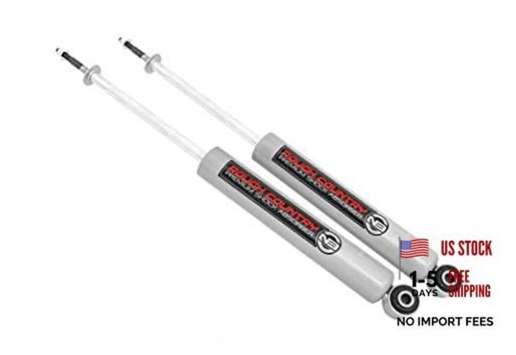 0.5-1.5″ N3 Front Shocks for 02-06 Chevy Avalanche 2500-23221_A