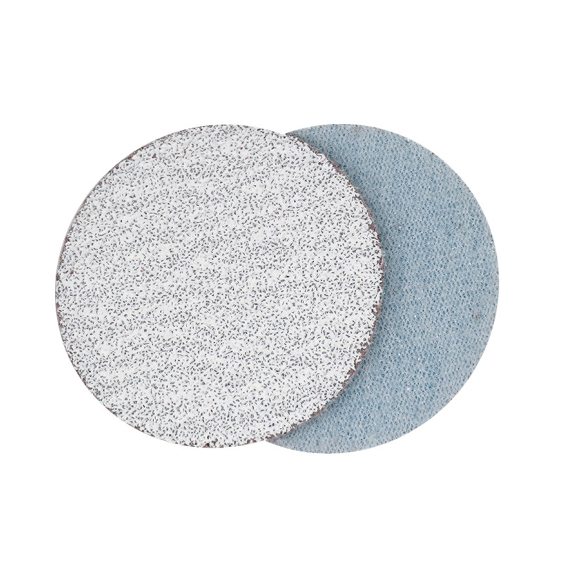 50mm Dry Sanding Discs 2 Inch Hook and Loop Abrasive Sandpaper Pads 60-1200 Grit