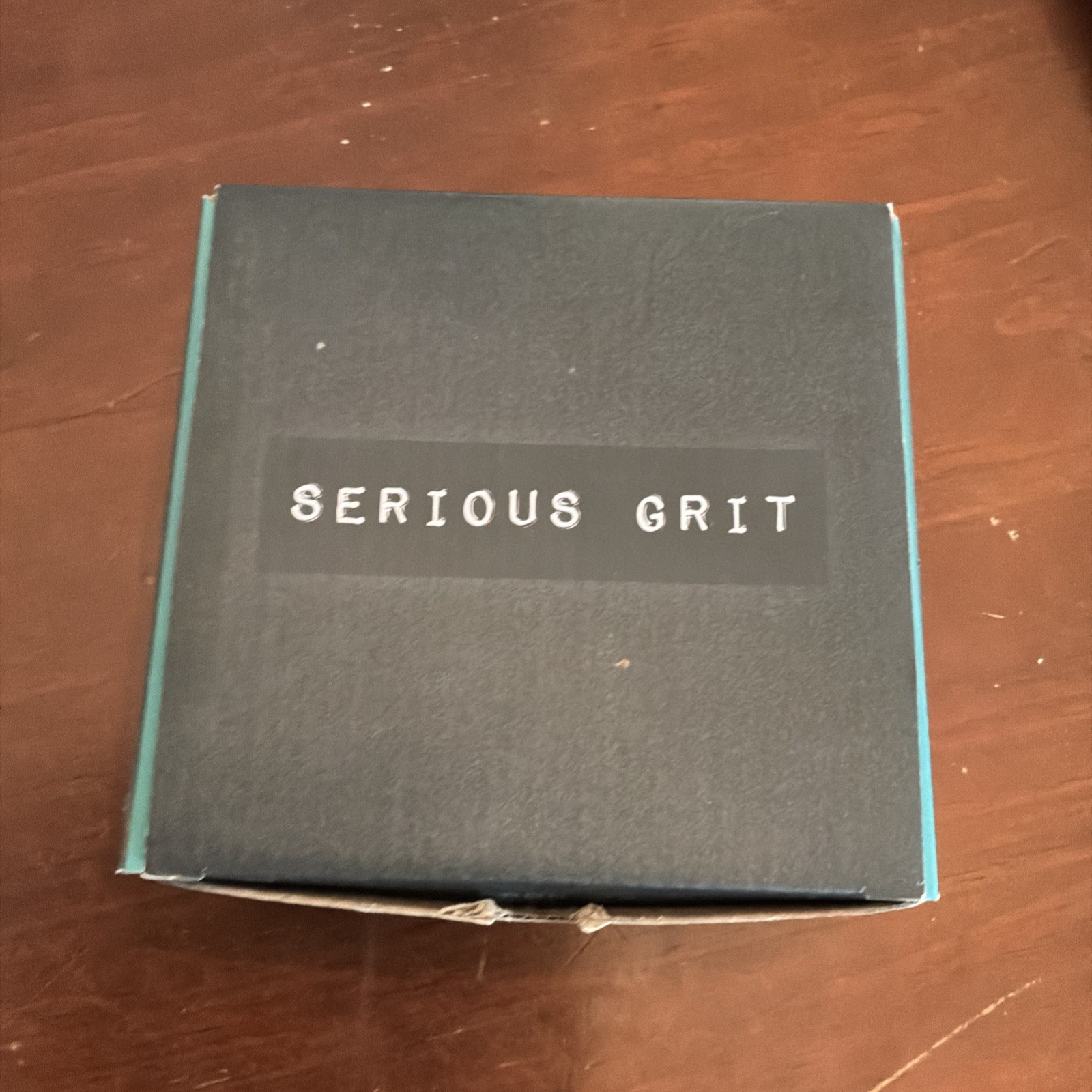 Serious Grit Sanding Discs 5 Inch 9 Hole Assortment – 80, 120, 150, 180, 220 Gri