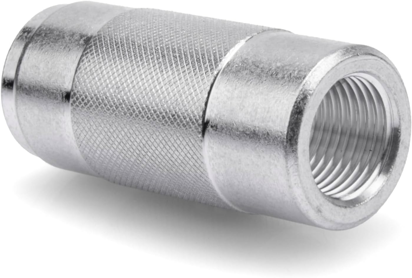 Aluminum Parts Sanding Pole Adapters, Connect Wood Handles to Sander Head