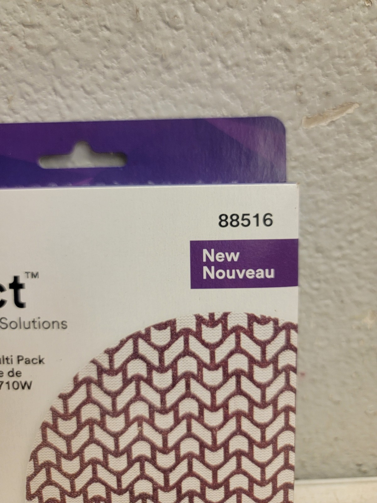 Cubitron 3M 88516 Net Disc 710W, 6″, 12 Piece Pack Hook & Loop Sanding Disc