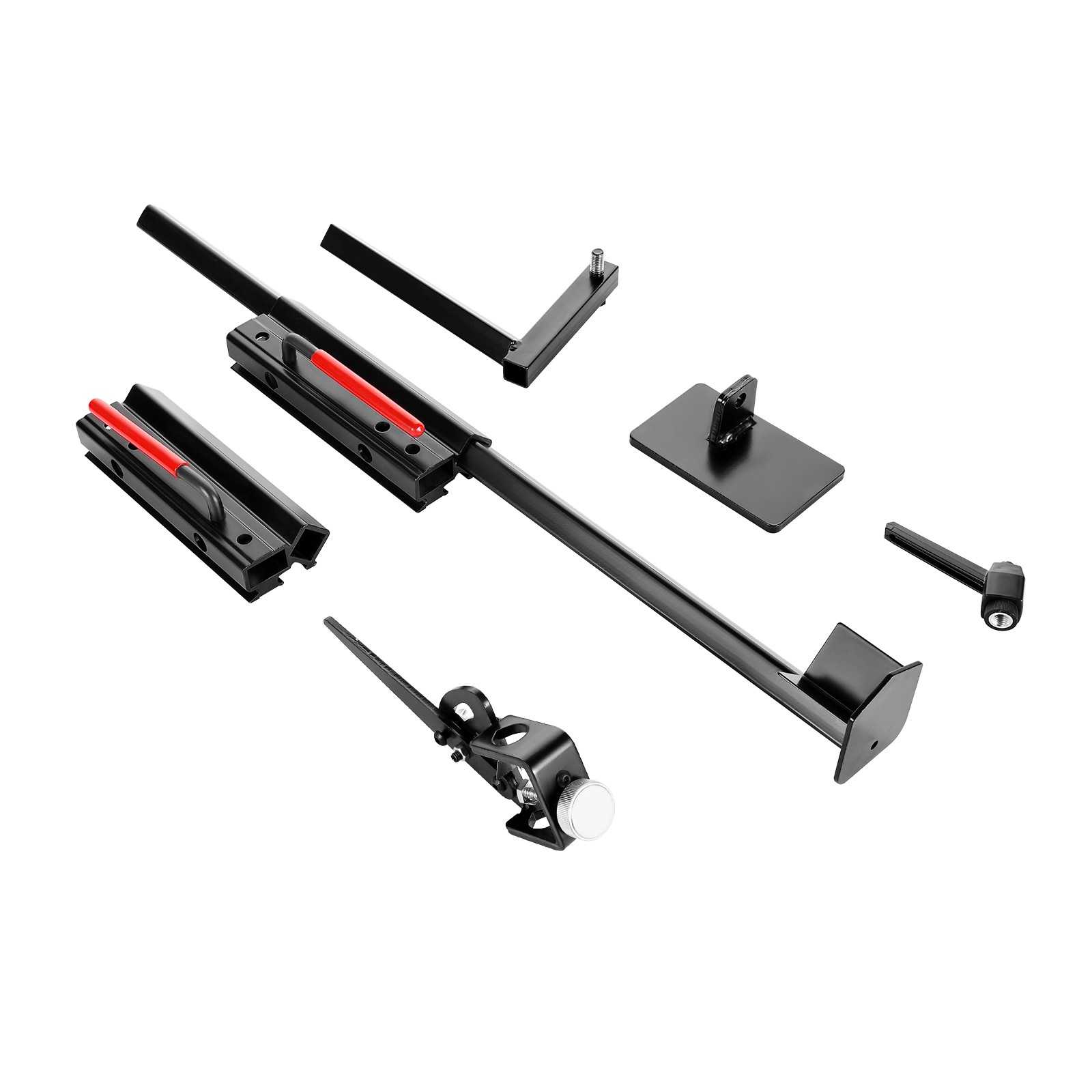 Multi-Grind Sharpening System Vari-Grind Jig for 6″ & 8″ Bench Grinders