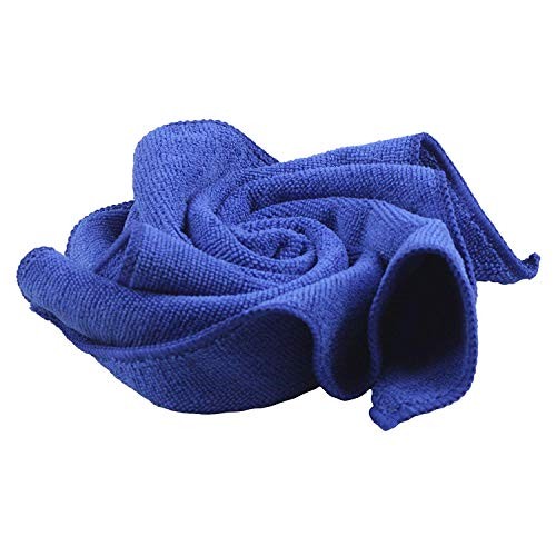 2Inch Car Felt Polishing Buffing Pad, 8pcs Polishing Sanding Discs, Felt