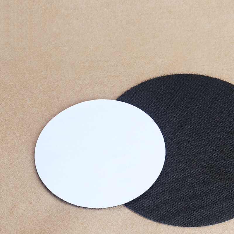 100/125/180mm Self Adhesive Backed Disc Pad For Hook&Loop Sanding Discs 5″ 6″ 7″