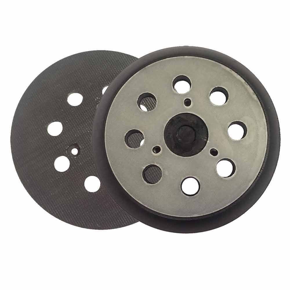 RSP27 5″ Orbit Sander Hook & Loop Pad Replaces Makita OE # 743081-8, 743051-7